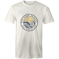 Freshwater Northern Beaches Sydney Australia Printed Logo T-Shirt Ogo Merch