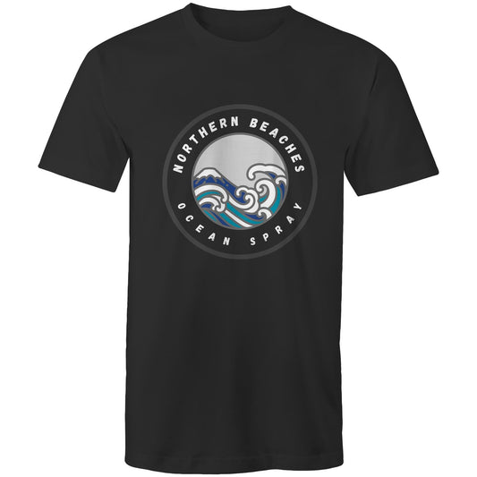 Northern Beaches custom logo T-Shirt 