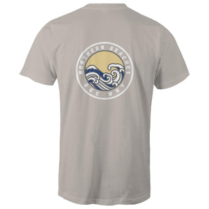 Dee Why Northern Beaches Sydney Australia Printed Logo T-Shirt Ogo Merch