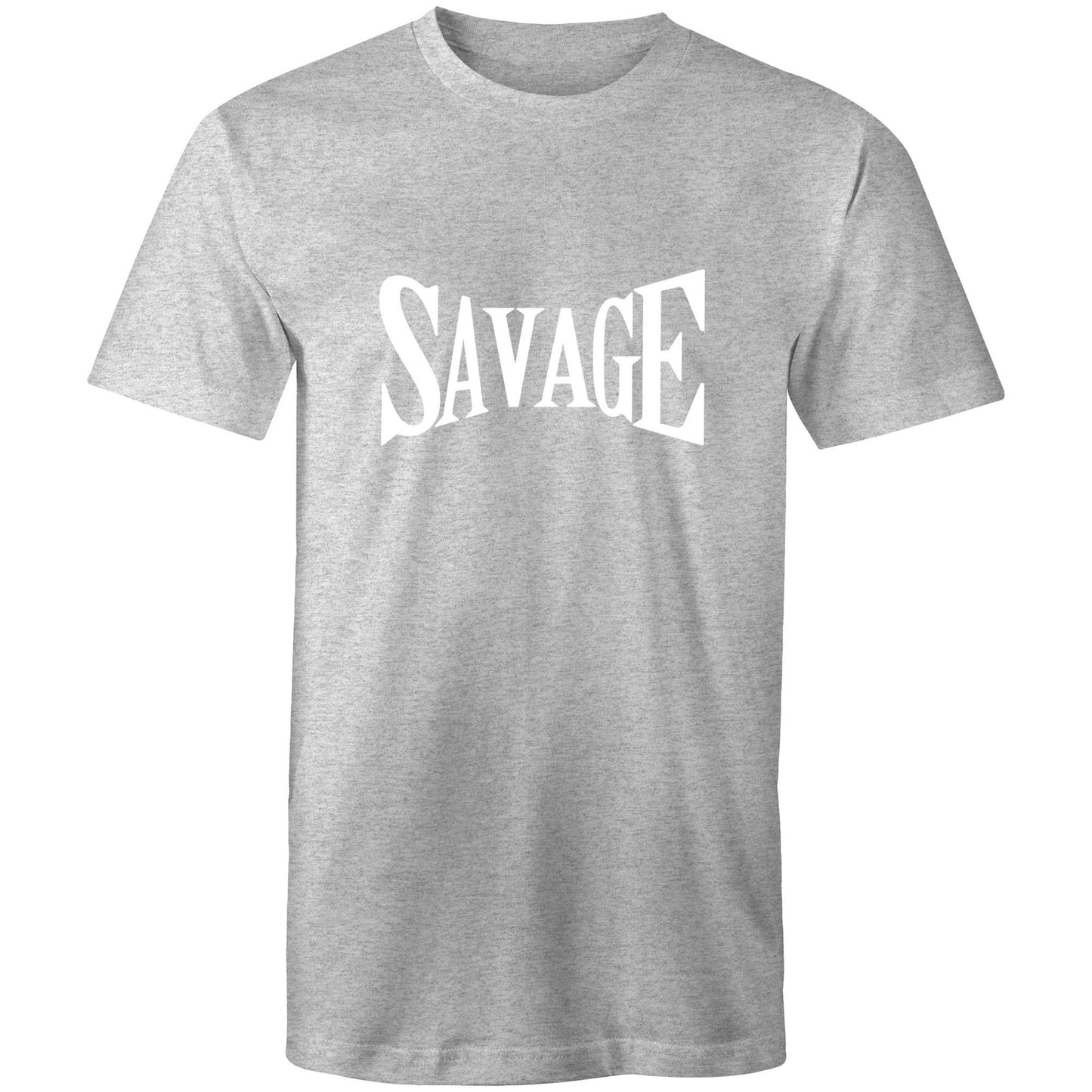 T-Shirt Savage 