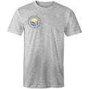 Freshwater Northern Beaches Sydney Australia Printed Logo T-Shirt Ogo Merch