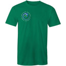 Manly Northern Beaches Sydney Australia Printed Logo T-Shirt Ogo Merch