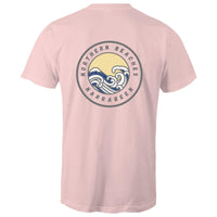 Narrabeen Northern Beaches Sydney Australia Printed Logo T-Shirt Ogo Merch