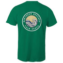 Palm Beach Northern Beaches Sydney Australia Printed Logo T-Shirt Ogo Merch