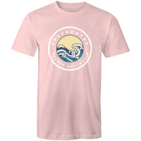 Freshwater Northern Beaches Sydney Australia Printed Logo T-Shirt Ogo Merch