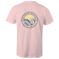 Dee Why Northern Beaches Sydney Australia Printed Logo T-Shirt Ogo Merch