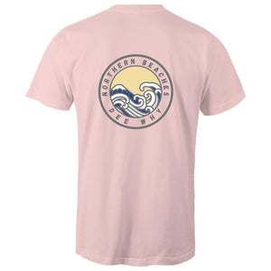 Dee Why Northern Beaches Sydney Australia Printed Logo T-Shirt Ogo Merch
