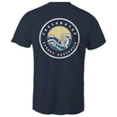 Freshwater Northern Beaches Sydney Australia Printed Logo T-Shirt Ogo Merch