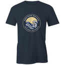 Classic Cotton Tee Northern Beaches Collaroy - Lost Manly Shop