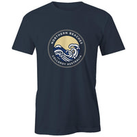 Classic Cotton Tee Northern Beaches Collaroy - Lost Manly Shop