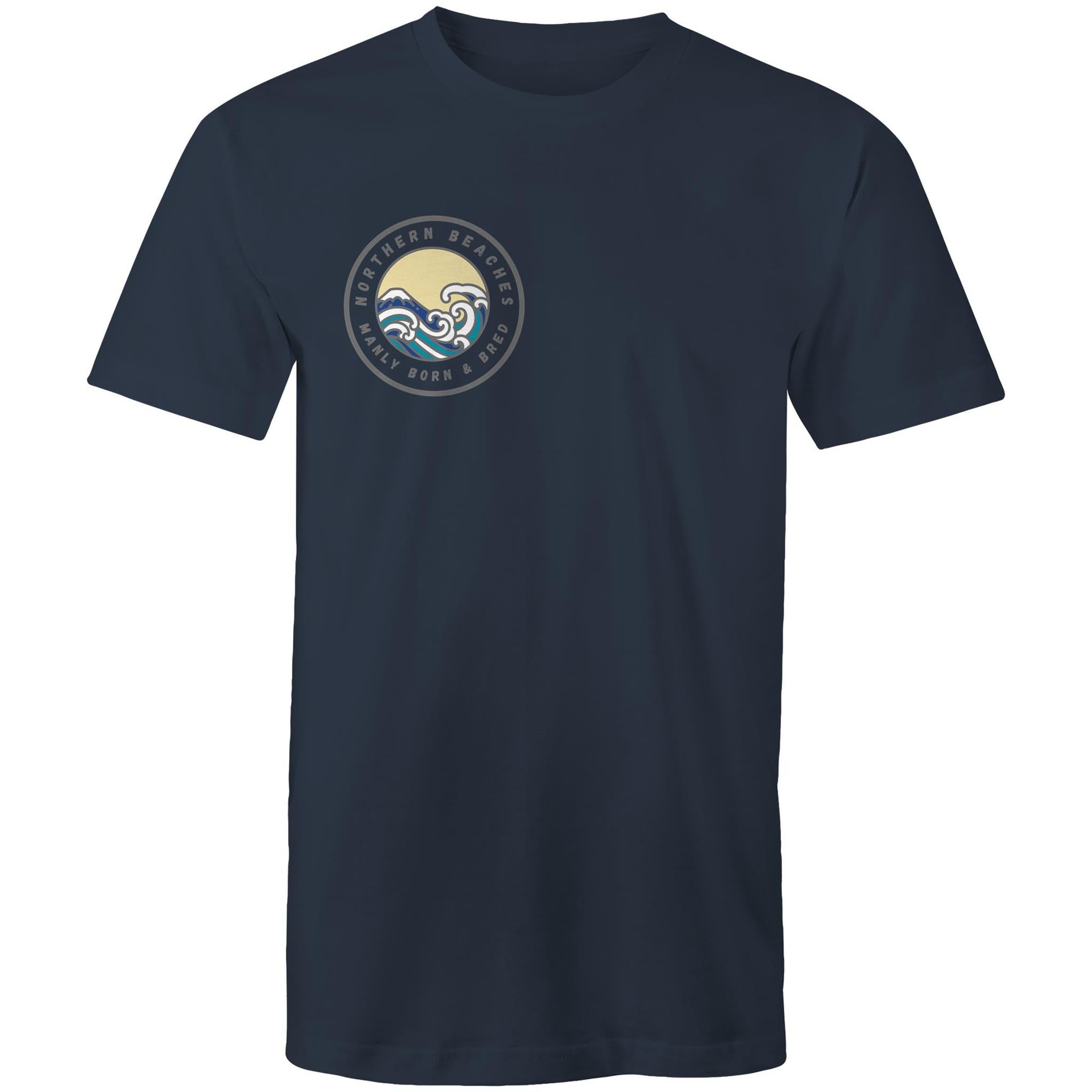 Navy / Small
