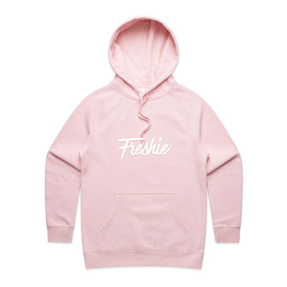 Lost Manly Women's Hoodie Freshie Custom Logo Edition - Lost Manly Shop