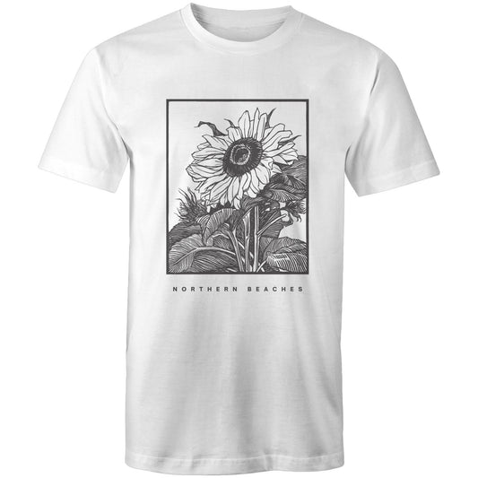 T-Shirt Northern Beaches Sunflower 