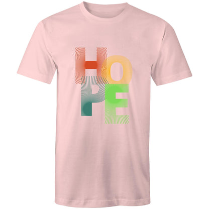 T-Shirt HOPE 