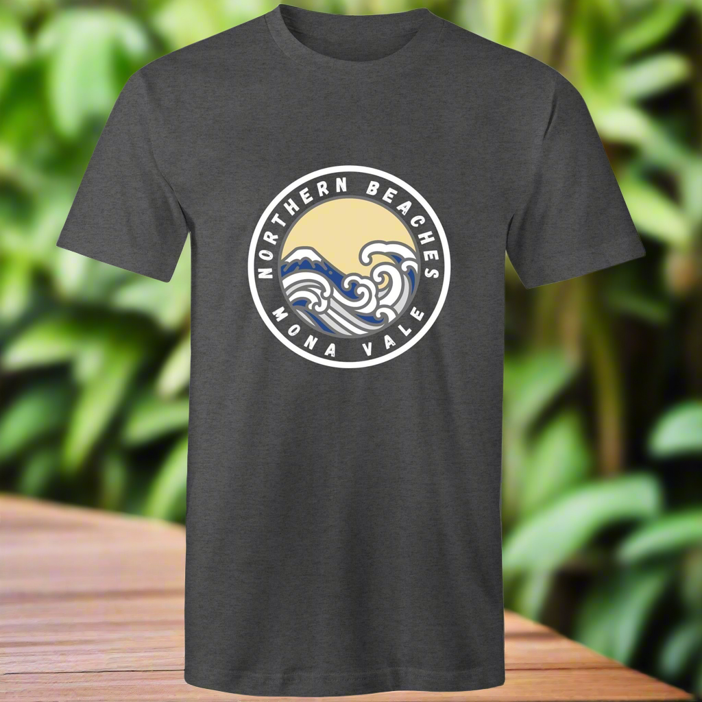 Mona Vale Logo T-Shirt 