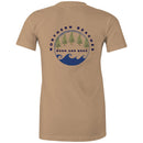 Northern Beaches Sydney Australia custom logo T-Shirt Ogo Merch