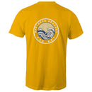 Dee Why Northern Beaches Sydney Australia Printed Logo T-Shirt Ogo Merch