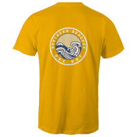 Dee Why Northern Beaches Sydney Australia Printed Logo T-Shirt Ogo Merch