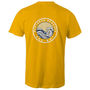 Dee Why Northern Beaches Sydney Australia Printed Logo T-Shirt Ogo Merch