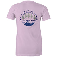 Northern Beaches Sydney Australia custom logo T-Shirt Ogo Merch
