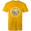 Fairlight Northern Beaches Sydney Australia Printed Logo T-Shirt Ogo Merch