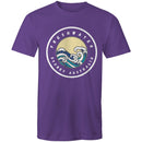 Freshwater Northern Beaches Sydney Australia Printed Logo T-Shirt Ogo Merch