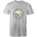 AS Colour Staple - Mens T-Shirt Warriewood logo - Lost Manly Shop