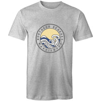 AS Colour Staple - Mens T-Shirt Warriewood logo - Lost Manly Shop