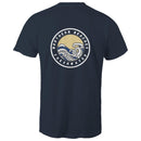 AS Colour Staple - Mens T-Shirt Freshwater logo - Lost Manly Shop
