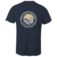 AS Colour Staple - Mens T-Shirt Freshwater logo - Lost Manly Shop