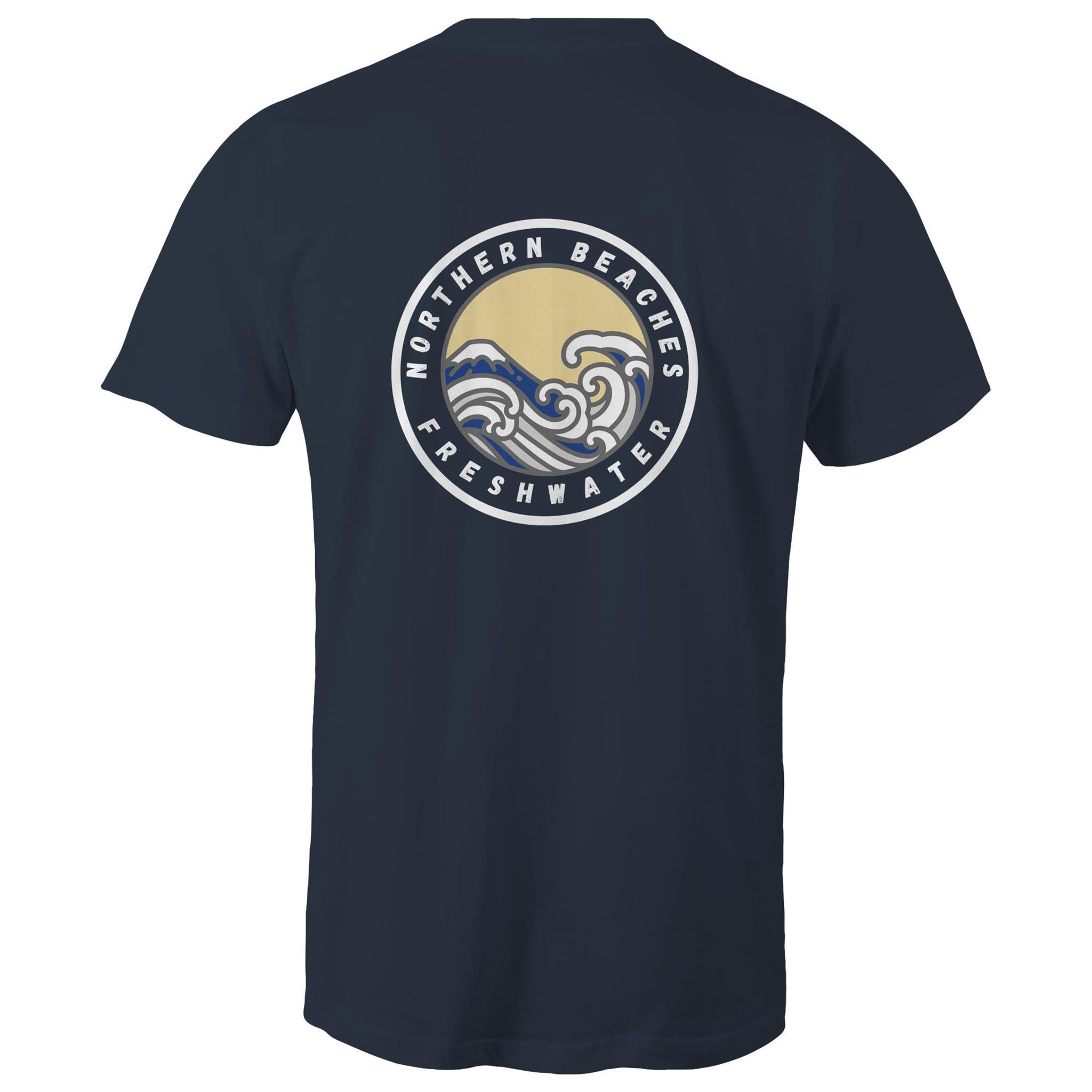Navy / Small