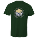 Dee Why Northern Beaches Sydney Australia Printed Logo T-Shirt Ogo Merch