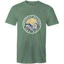 Dee Why Northern Beaches Sydney Australia Printed Logo T-Shirt Ogo Merch