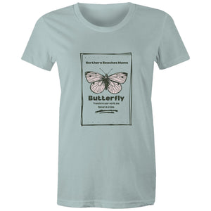 Maple Tee Northern Beaches Mums 