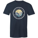 Freshwater Northern Beaches Sydney Australia Printed Logo T-Shirt Ogo Merch