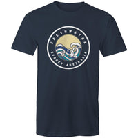 Freshwater Northern Beaches Sydney Australia Printed Logo T-Shirt Ogo Merch