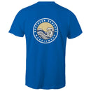 AS Colour Staple - Mens T-Shirt Warriewood logo - Lost Manly Shop