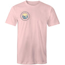Freshwater Northern Beaches Sydney Australia Printed Logo T-Shirt Ogo Merch