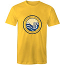 Northern Beaches Sydney Australia Printed Logo T-Shirt Ogo Merch