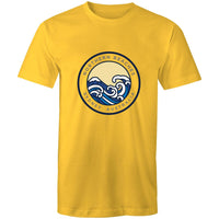 Northern Beaches Sydney Australia Printed Logo T-Shirt Ogo Merch