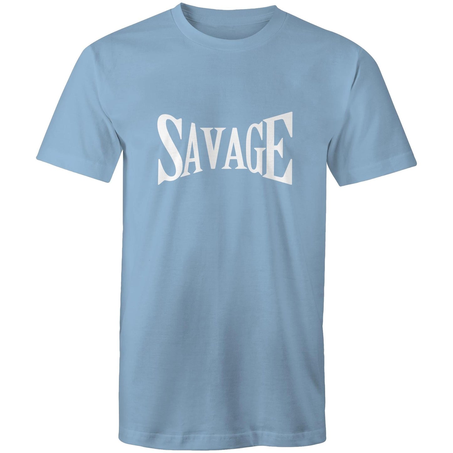 T-Shirt Savage 