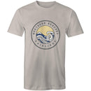 Fairlight Northern Beaches Sydney Australia Printed Logo T-Shirt Ogo Merch