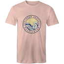 AS Colour Staple - Mens T-Shirt Warriewood logo - Lost Manly Shop