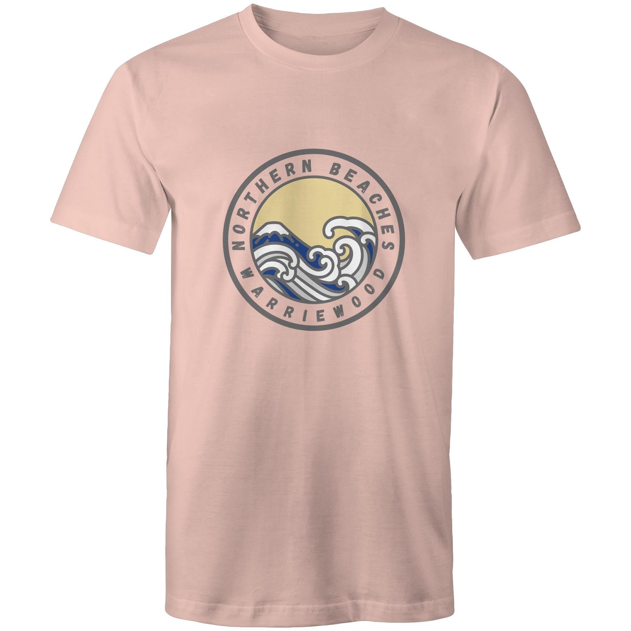 Pale Pink / Small