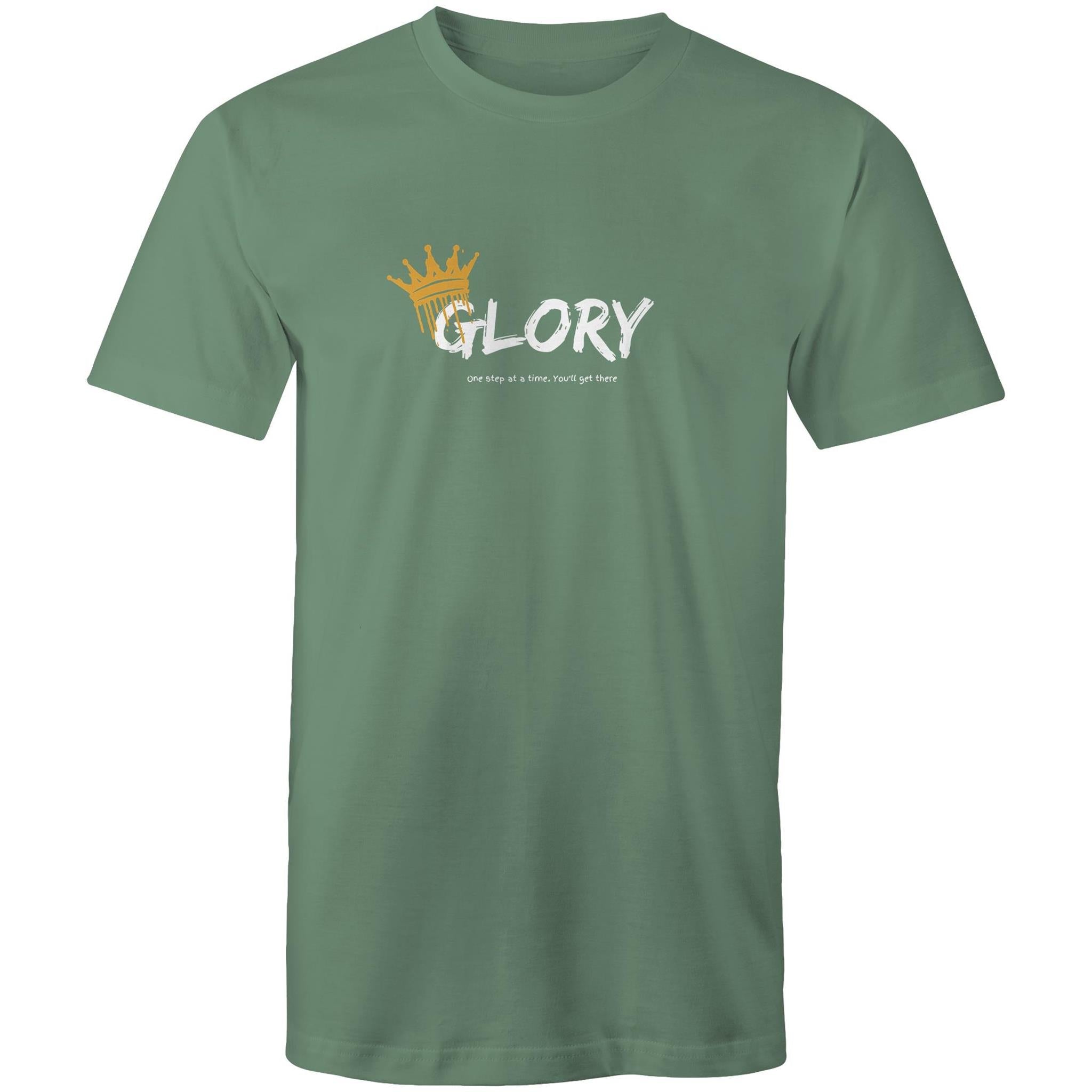 T-Shirt Glory 