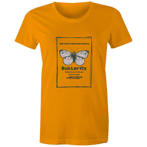 Maple Tee Northern Beaches Mums 