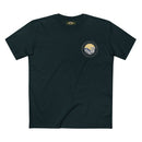 Freshwater Northern Beaches Sydney Australia Printed Logo T-Shirt Printify