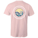 Freshwater Northern Beaches Sydney Australia Printed Logo T-Shirt Ogo Merch