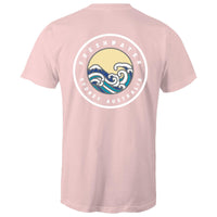 Freshwater Northern Beaches Sydney Australia Printed Logo T-Shirt Ogo Merch