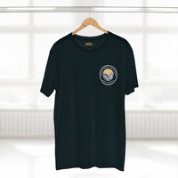 Collaroy Northern Beaches Sydney Australia Printed Logo T-Shirt Printify